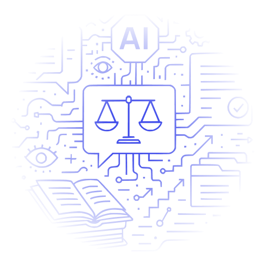 ai legal assistant
